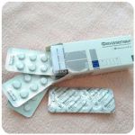 Феназепам  Phenazepam Valenta  1 мг в Осинниках