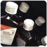 Кодеин сироп Codein (для приготовления напитка Lean, Purple Drank)  473 мл  в Осинниках