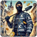 Работа курьер - кладмен в Осинниках 