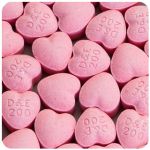 Экстази  Ecstasy Love 200 MDMA в Осинниках