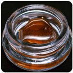 Гашишное масло (импорт Калифорния)  Distillate  в Осинниках USA ТГК 98.5%