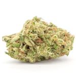 Бошки (Шишки)  Амнезия (Weed Amnesia)  ТГК 23% в Осинниках